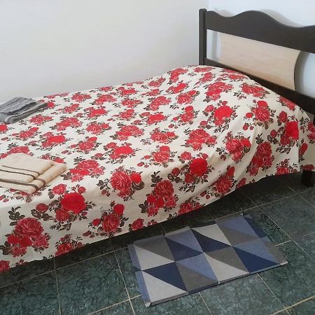 Cantinho Aconchegante Em Paqueta Apartment Rio de Janeiro Exterior photo