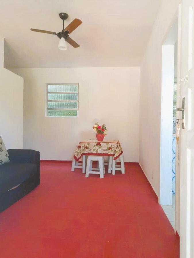 Cantinho Aconchegante Em Paqueta Apartment Rio de Janeiro Exterior photo